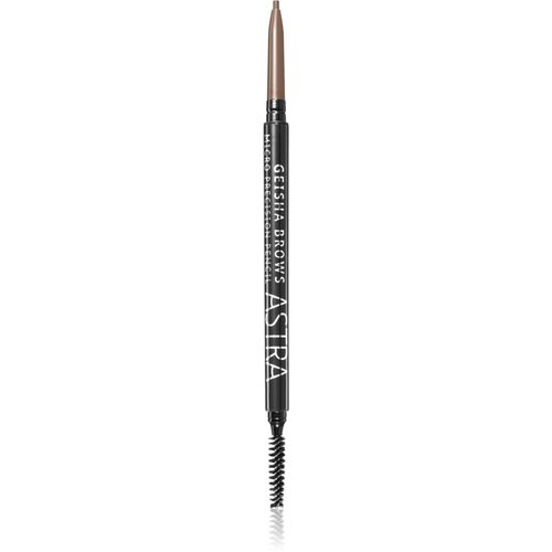 Astra Make-up Geisha Brows precizna olovka za obrve nijansa 01 Blonde 0,9 g Cijene