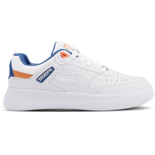 Slazenger PROJECT Sneaker Womens Shoes White / Sax Slike