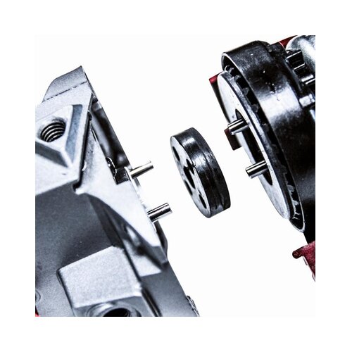 Einhell Akumulatorski kotni brusilnik TC-AG 18/115 Li-Solo (18 V, brez baterije in polnilnika, premer brusilne plo&amp;scaron;če: 115 mm, 8.500 vrt./min) Slike