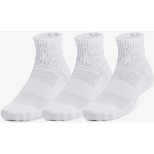 Under Armour ČARAPE Unisex UA TC 3pk Qtr Cene