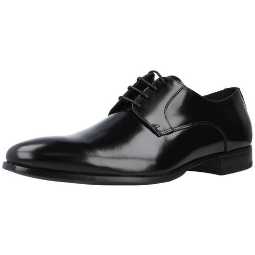 Sergio Serrano 5812S Crna Slike