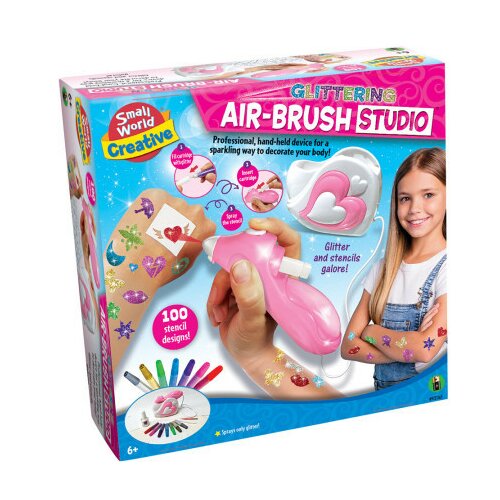 Air brush studio ( 31244 ) Slike