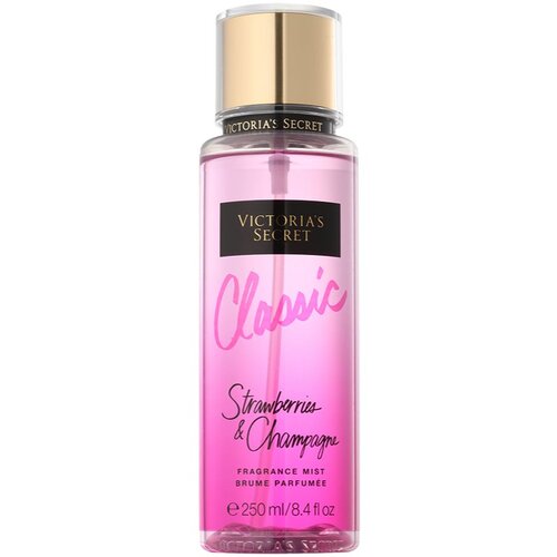 Victoria's Secret Fantasies pršilo za telo za ženske 250 ml Cene