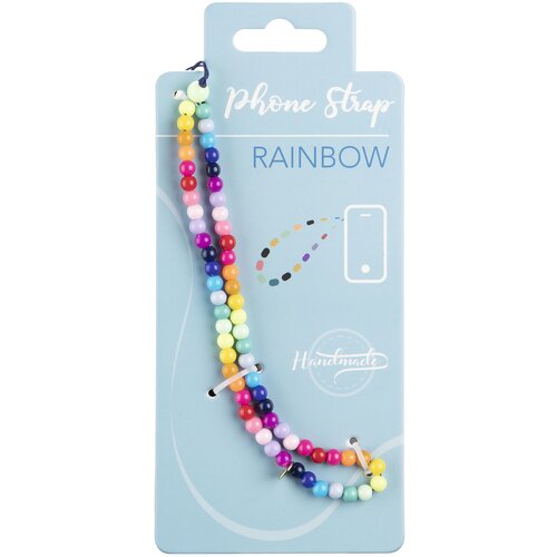 Cellular Line BARVIT PA&amp;scaron;čEK RAINBOW CELLULARLINE Slike