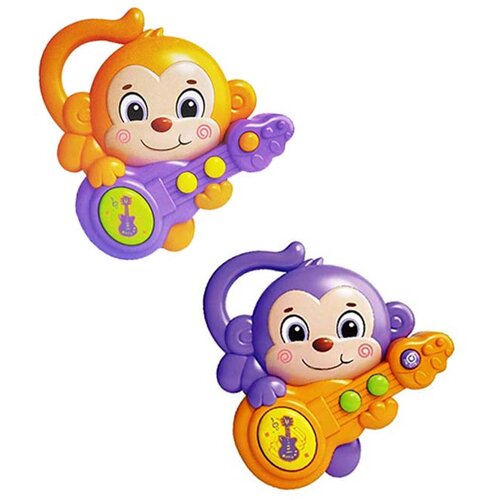 Olimp Sport Piano majmunče na baterije sa svetlom i zvukom 833234 - Ostalo, Plastika Cene