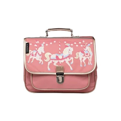 CARAMEL & CIE Caramel Ranac - Small Carrousel ( SSA08-3815 ) Cene
