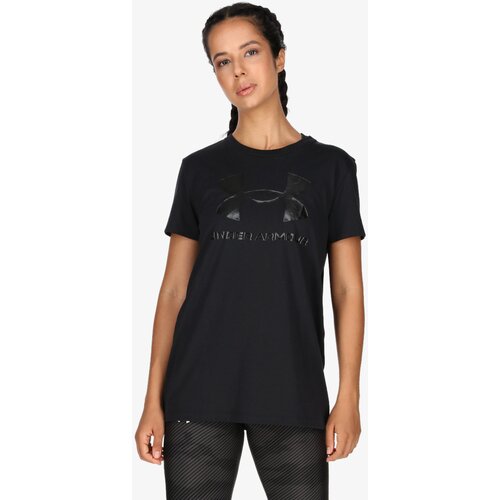 Under Armour ženska majica live Sportstyle Graphic SSC Slike