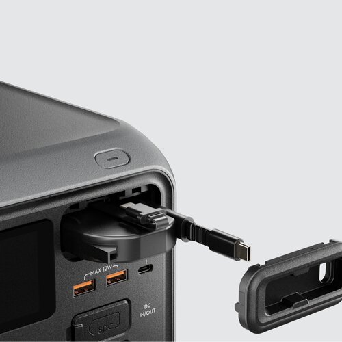 Dji Power 1000 Mini Powerbank Slike