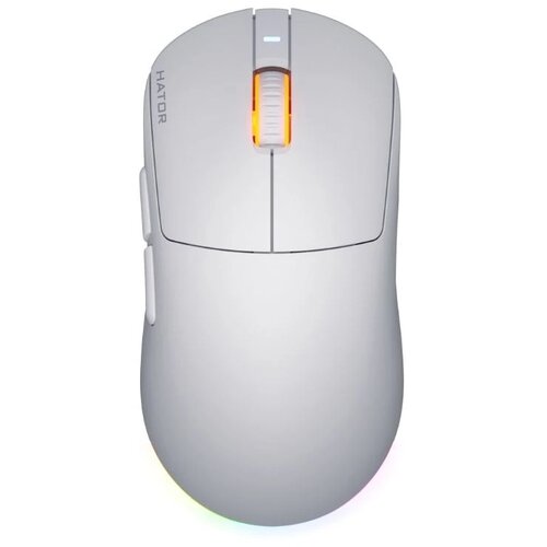 Hator Quasar 3 PRO wireless (HTM731) white Cene