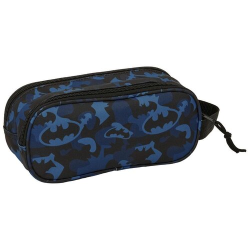 Batman Portatodo 3D DC Comics doble Slike