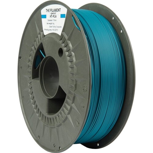 The Filament HT-PLA Tooling Turquoise - 1,75 mm / 1000 g Cene
