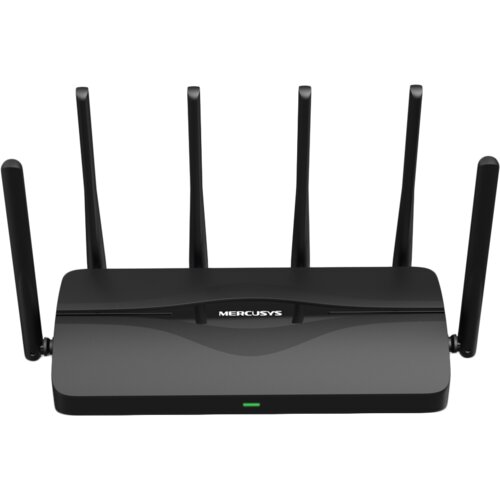 Mercusys MR47BE BE9300 Tri-Band Wi-Fi 7 Router 574 Mbps at 2.4 GHz + 2880 Mbps Cijene