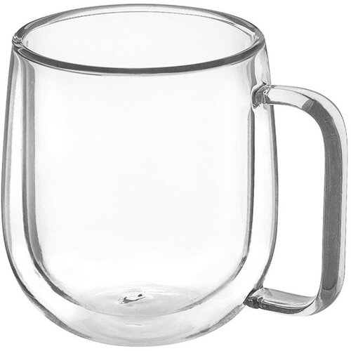 Altom design Andrea Čaše s Dvostrukim Stijenkama i Termo Dnom, 300 ml (Set od 2 Čaše) Cene