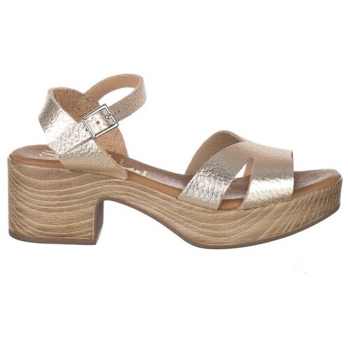 Oh My Sandals 5625 Gold Cijene