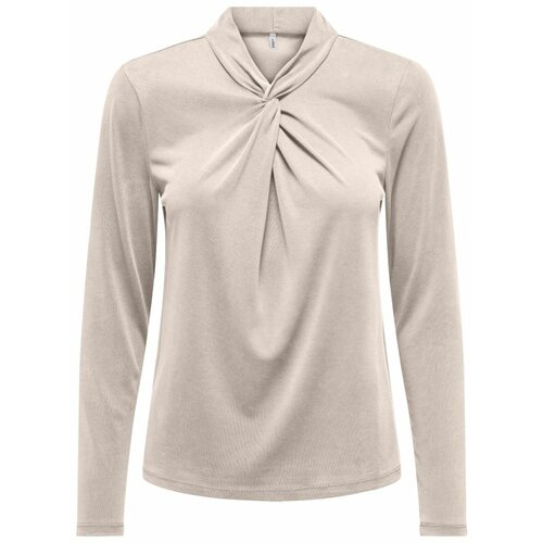 Only ženska bluza 15310206 krem Cene