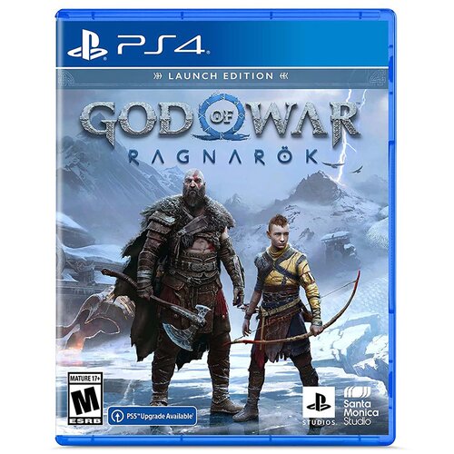  God of War: Ragnarok PS4 Cijene