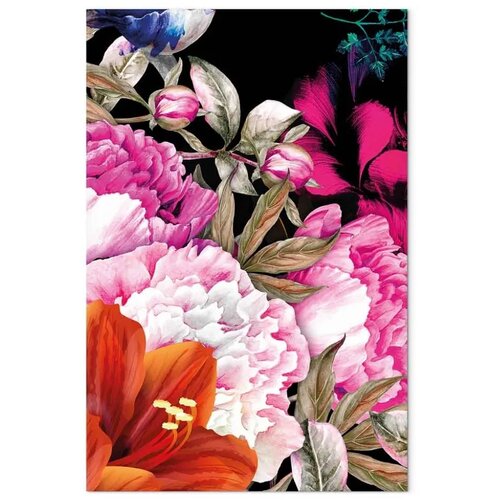  Slika - Smell of Summer (1 Part) Vertical 80x120 Slike