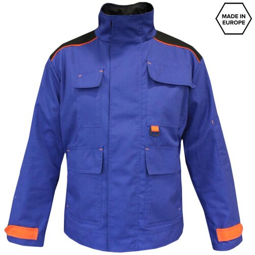  Bluza spektar royal plava veličina xxxl ( 8spekjrxxxl ) Cene