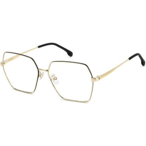 Carrera 3061 RHL ONE SIZE (58) Zlata/Kristalna Slike