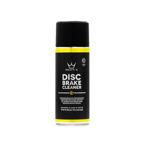 Peaty&amp;#039;s Disk Brake Spray 400ml Slike