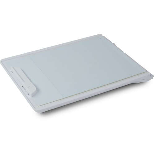 Silhouette Cameo 5 Electrostatic Mat - White Slike