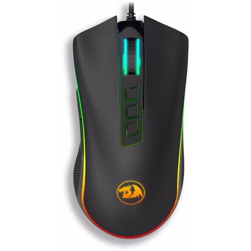 Redragon Cobra Chroma M711 Gaming Mouse Cene