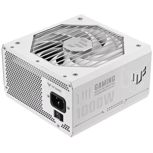 Asus TUF WHITE napajanje za računalo 1000 W Cijene
