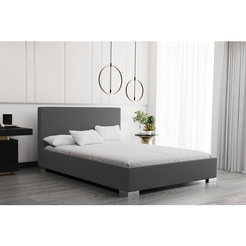  OBLAZINJENA POSTELJA PRIMIDONNE Z DVINIM MEHANIZMOM (VE BARV)-Inari 91-120x200 Slike