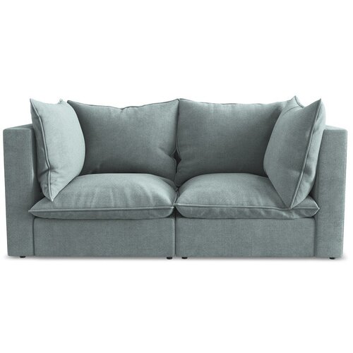 Makamii Plava sofa 180 cm Manao &amp;ndash; Slike