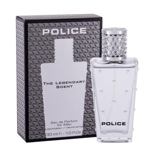 Police The Legendary Scent 30 ml parfemska voda za mu&amp;scaron;karce Slike