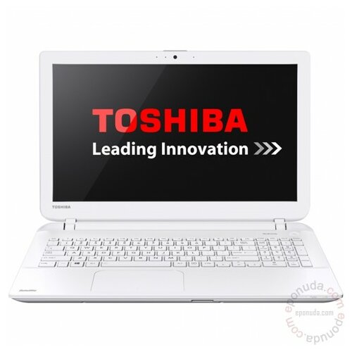 Toshiba Satellite L50-B-1VU laptop Slike
