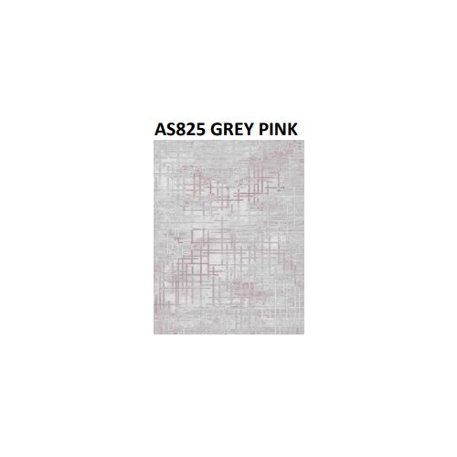  SAFYUN TEPIH ALISSA AS825 GREY PINK 140X200 Cijene