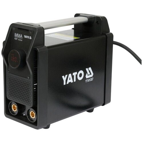 Yato TYT-81357 Inverterski aparat za zavarivanje 180 A Cijene