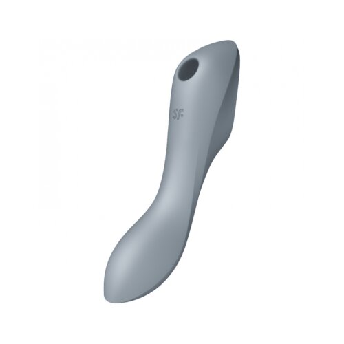 Satisfyer Vibrator Curvy Trinity 3 siv Cene
