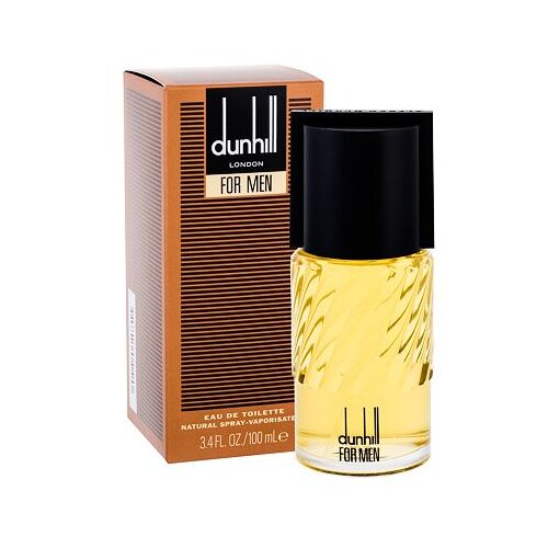Dunhill for men toaletna voda 100 ml za moške Cene