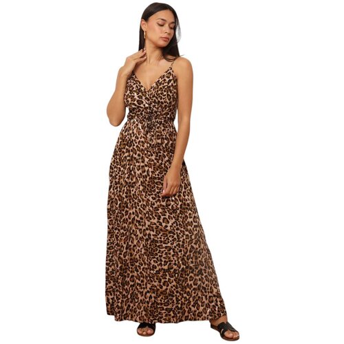 La Modeuse Obleke 74271_P175727 Večbarvna Slike