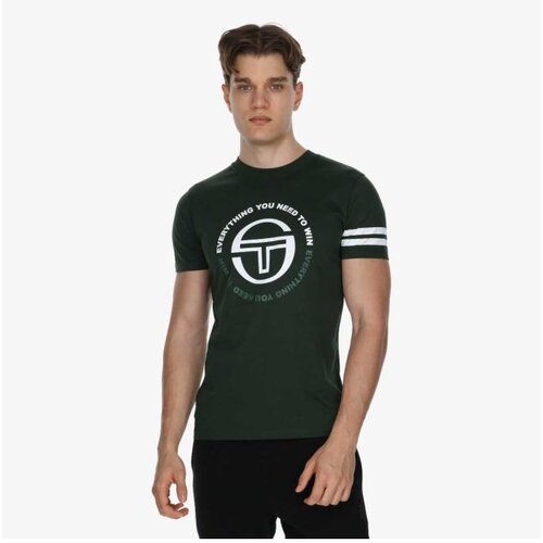 Sergio Tacchini muška majica Johnny t-shirt Slike
