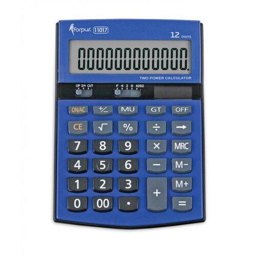 Kalkulator Forpus 11017 Slike