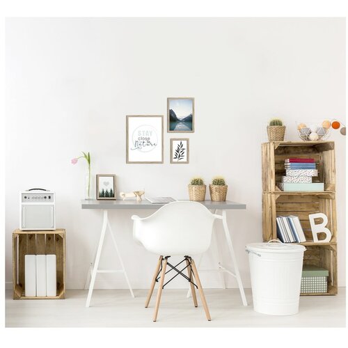 Styler Stenski okvir Frame Oslo BD, 21 x 30 cm Slike