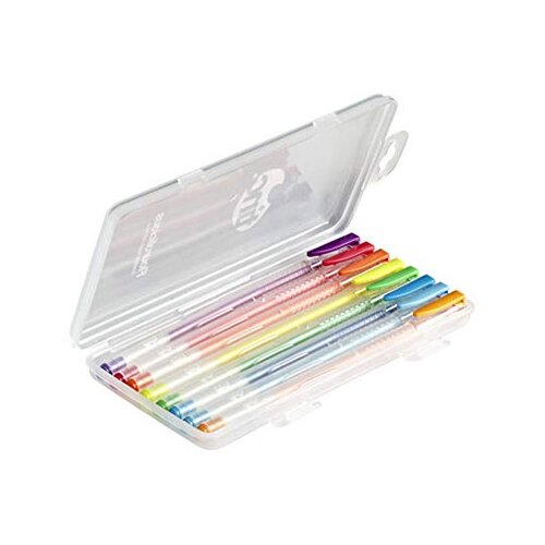 Tinc set gel olovaka - flourolicious neon, 1/8 Slike