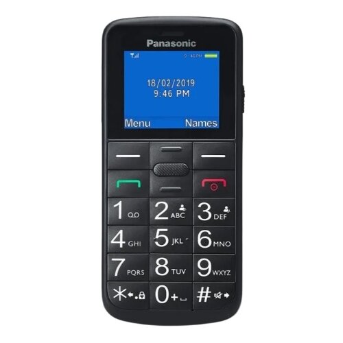 Panasonic KX TU110EXB Cene