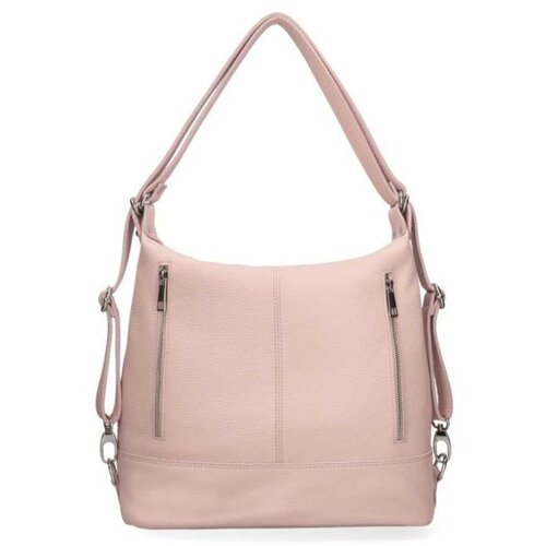 Gave lux Ženski koŽni ranac glx228103223fbg/ roze Cene