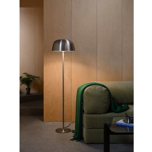 Nordlux podna lampa cera 1xE27/40W/230V mat hrom Slike