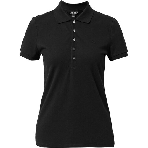 Polo Ralph Lauren Majica &amp;#039;Kiewick&amp;#039; crna Slike