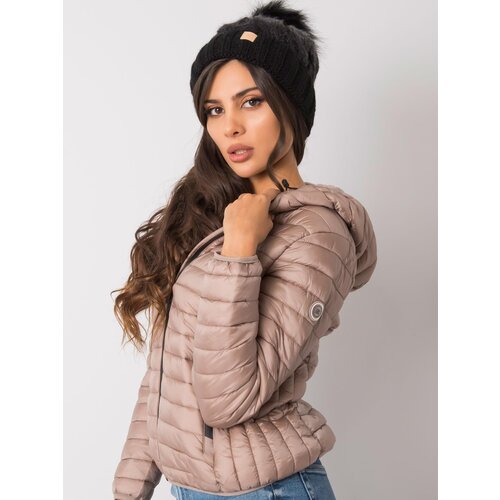 RUE PARIS Cap-JK-CZ-26.23X-black Cene