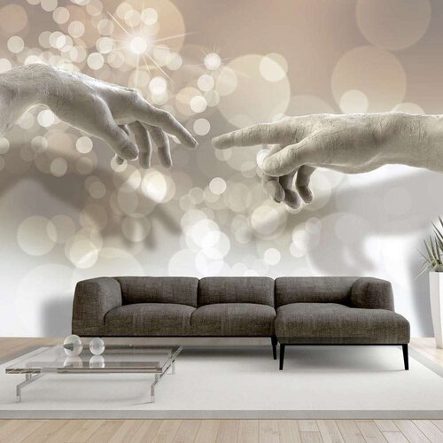  Tapeta - Sensitive touch 250x175 Slike