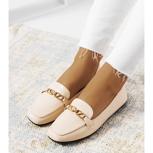 D/CEO Black loafers Aniria Slike