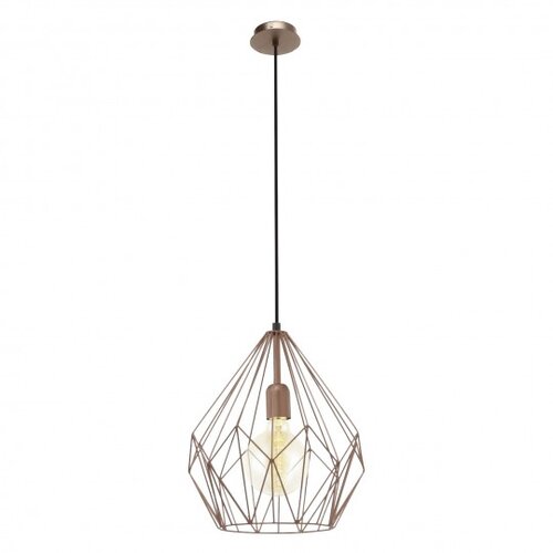 Mitea Lighting M0839 visilica 1xE27 Max.60W/220V Cene