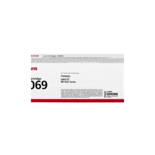 TONER CANON CRG069C CYAN ZA LBP673, MF752, MF754 ZA 1.900 STRANA Cijene