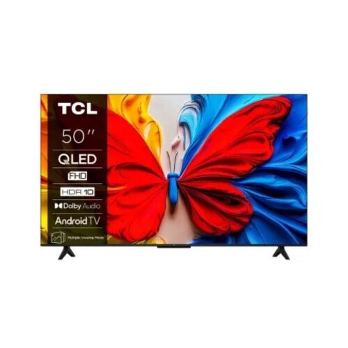 Tcl 50S5L Televizor QLED Full HD Cene